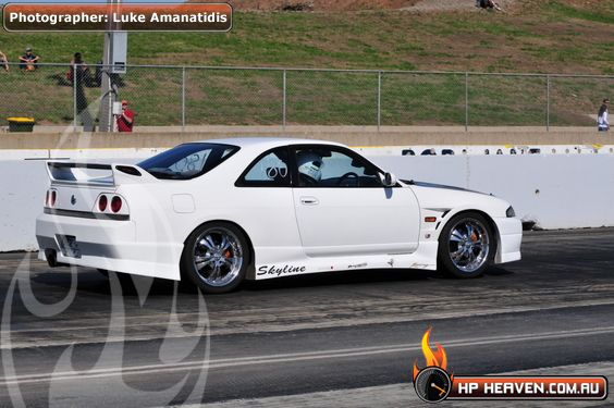 Legal Off Street Drags Calder Park - HP0_2431